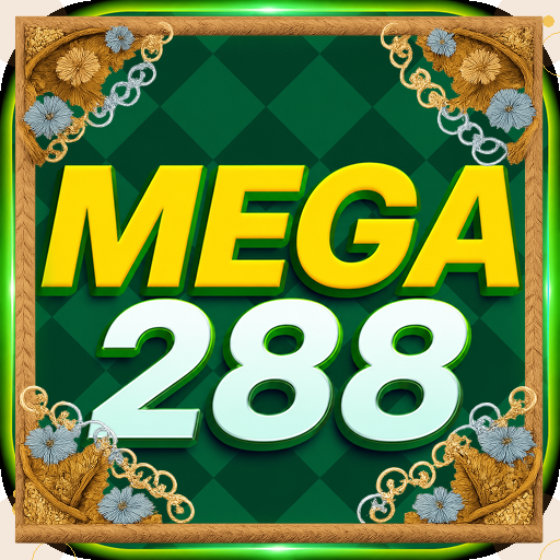 mega288 — galeri pratinjau - APK Resmi