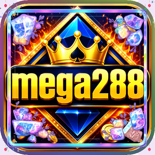 mega288 — galeri pratinjau Resmi APK